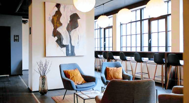 Pleasant apartment | Pets are welcome — photo 3