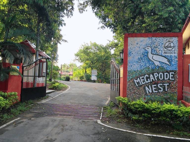 Resort  Delanipur