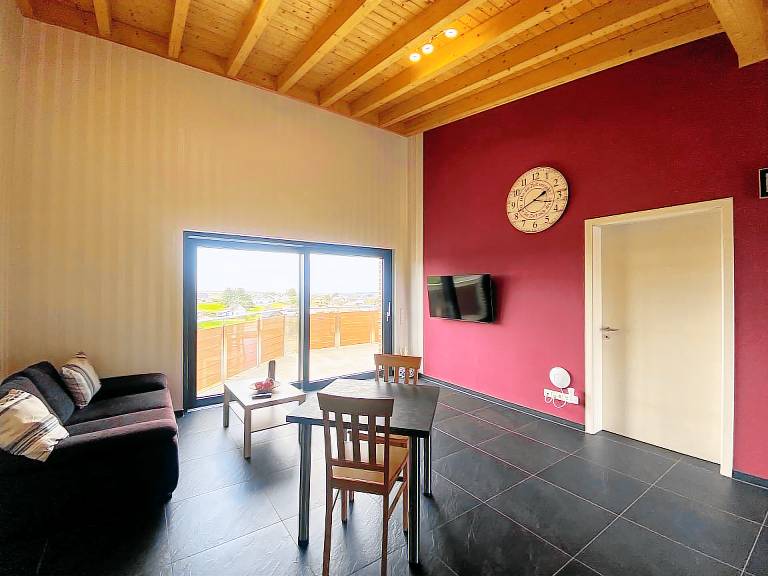 Ferienwohnung  Nideggen