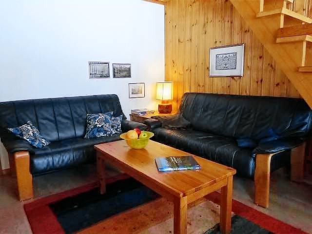 Ferienwohnung mit Hund in Lenk für max. 5 Personen Ferienwohnung mit Hund in Lenk für max. 5 Personen