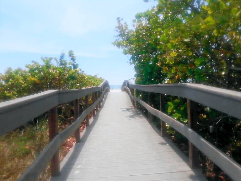 Apartamento Treasure Island