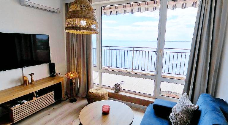 PANORAMA MARINA FORT BEACH - Premium Apartments Sea Viev — photo 2