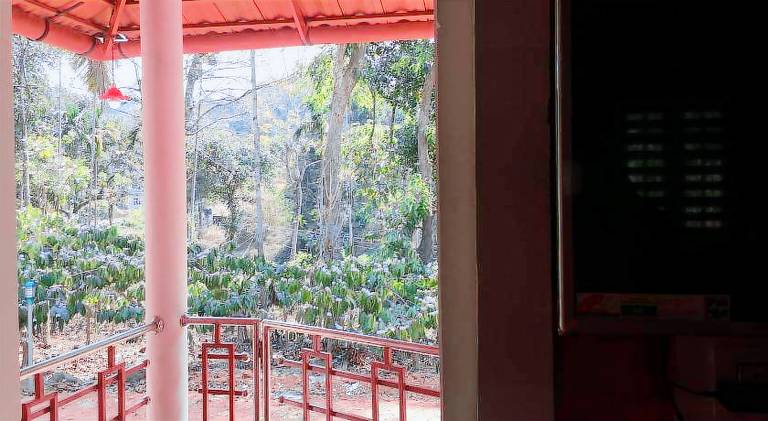 Marsim Holiday Resort in Vythiri