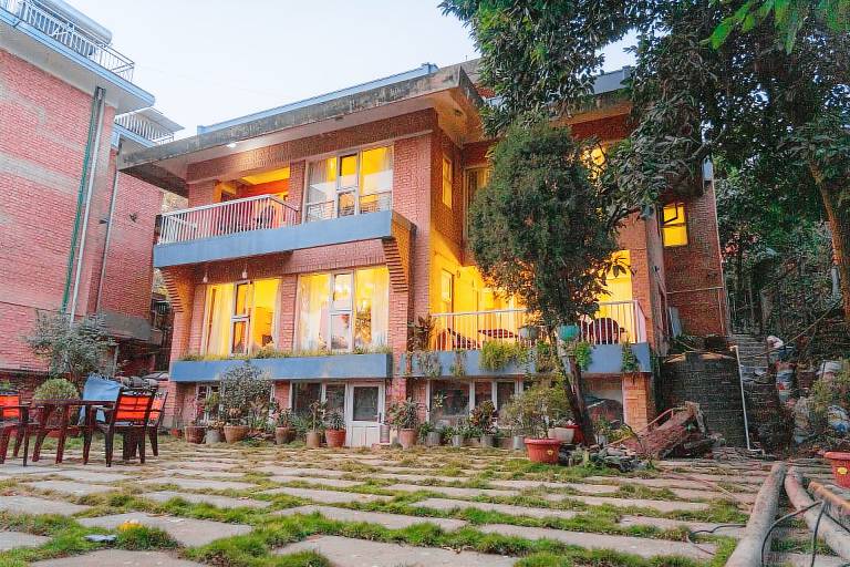 Villa Sano Gaucharan