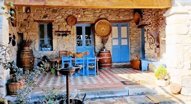 Bed & Breakfast Tuili