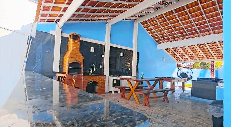 Casa Encanto da Vila — photo 4