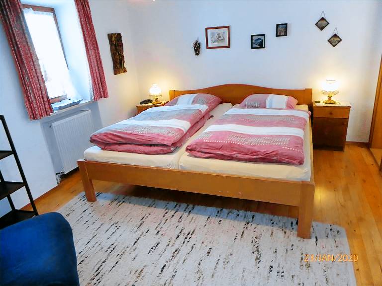Ferienwohnung Förster (DE Marktschellenberg) - Förster Hildegard - 48058 — photo 5