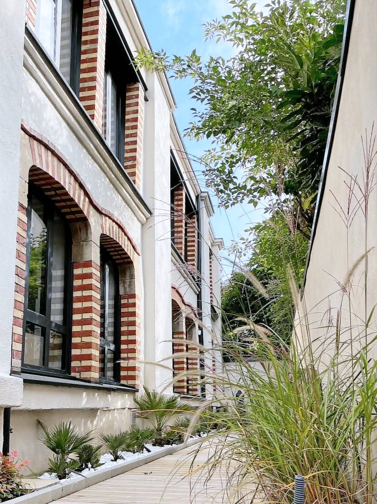 Chambre d'hôtes  Vandœuvre-lès-Nancy