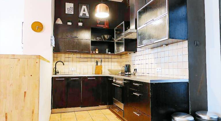 Rental apartment | Pets are welcome — photo 5
