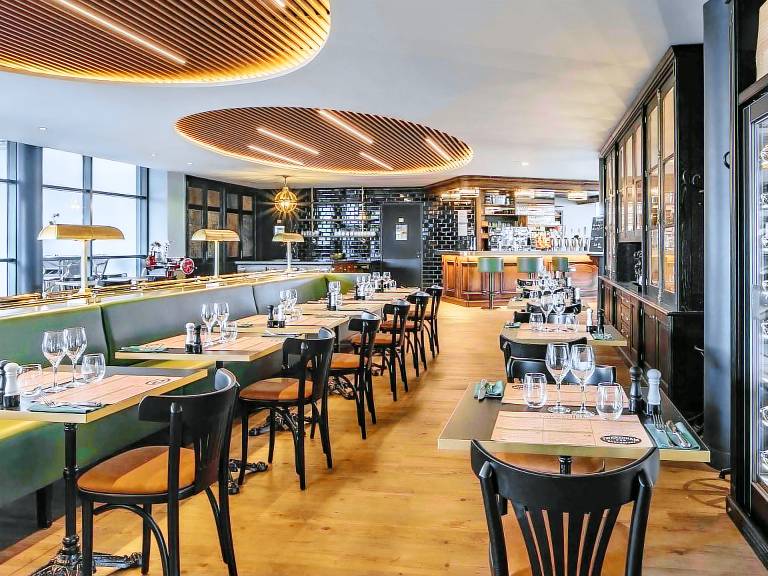Ibis Styles Castelnaudary (Opening June 2021) in Castelnaudary