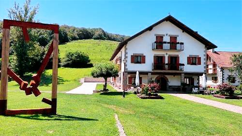 Apartamento Orreaga / Roncesvalles