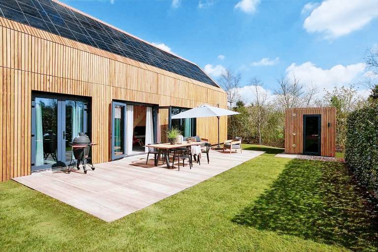 Huis Appelscha