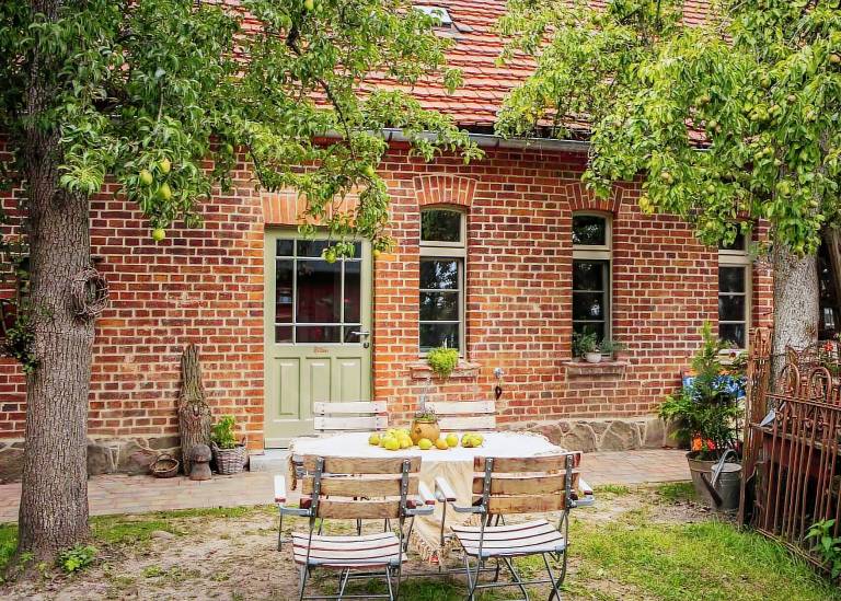 Ferienhaus Grammertin