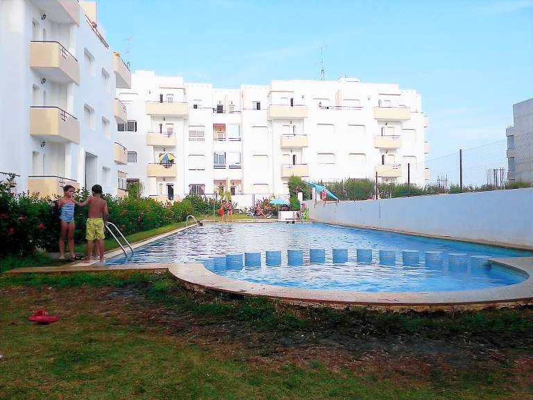 Appartement  Tanger
