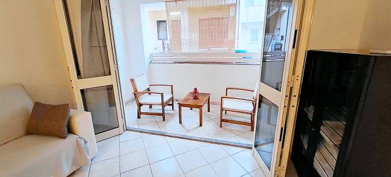 Holiday apartment with 2 rooms for 5 persons — photo 2