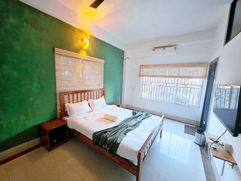 House with 5 rooms for 15 persons — photo 2
