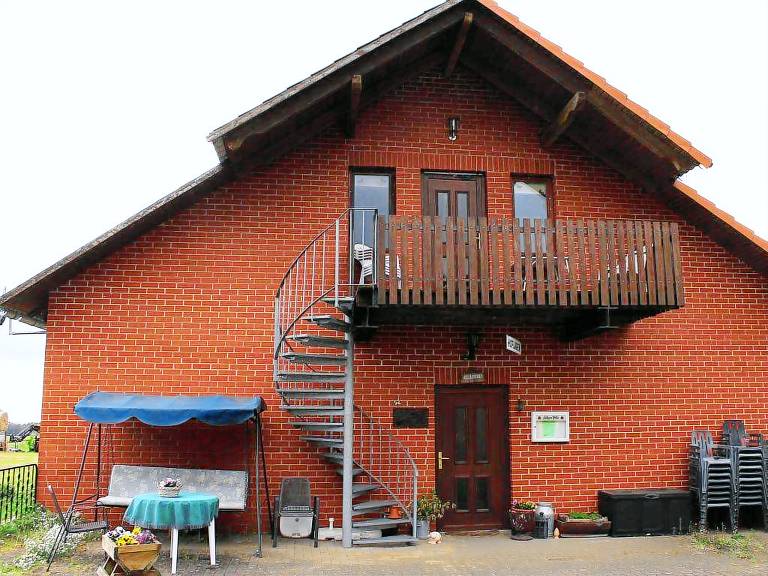Ferienwohnung Gischow
