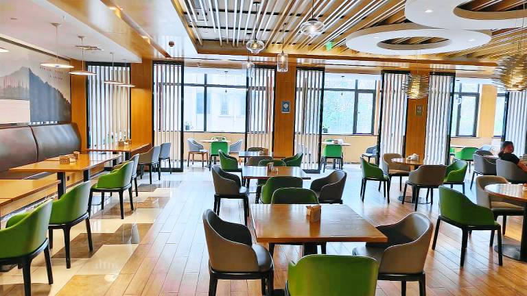 Atour Hotel Hangzhou West Lake Hefangjie — photo 5
