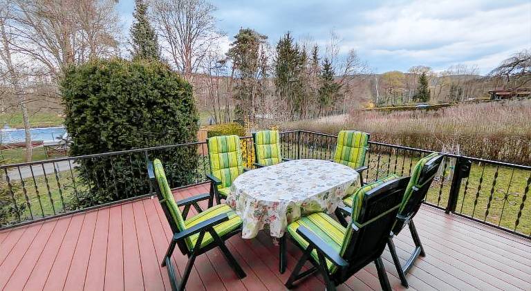 Vacation home with 2 rooms for 5 persons — photo 2