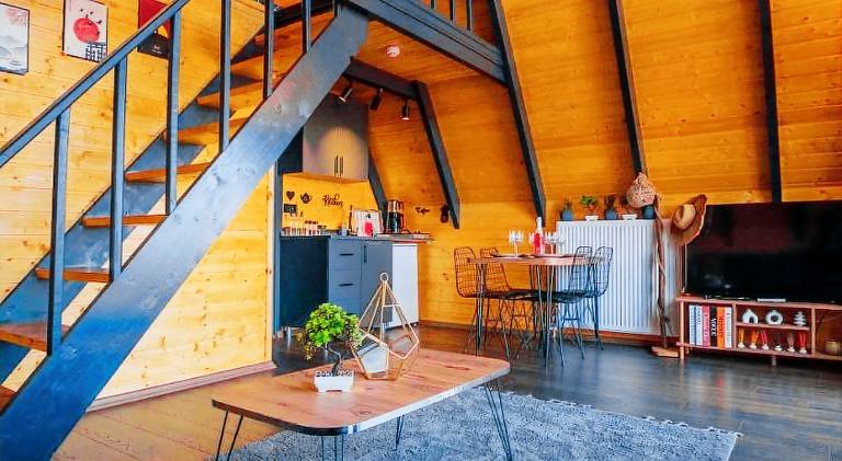 Wonderful villa with barbecue, hot tub & garden | Pets allowed — photo 4