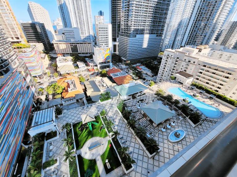 Condo  Miami
