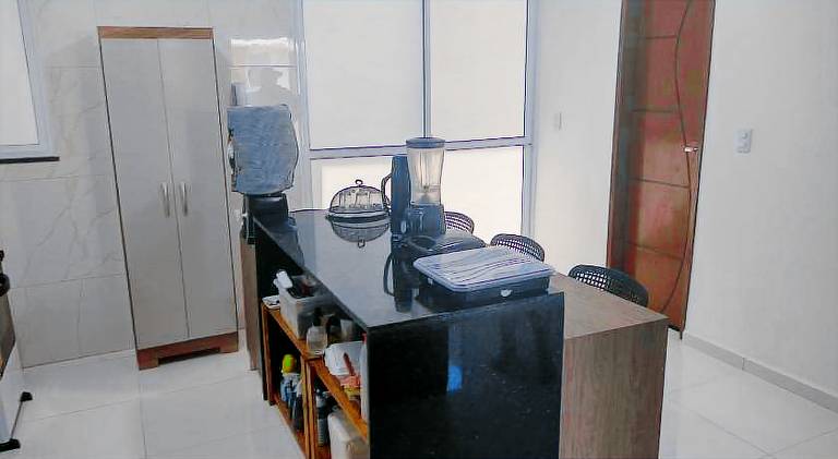 AZURE residence — photo 5