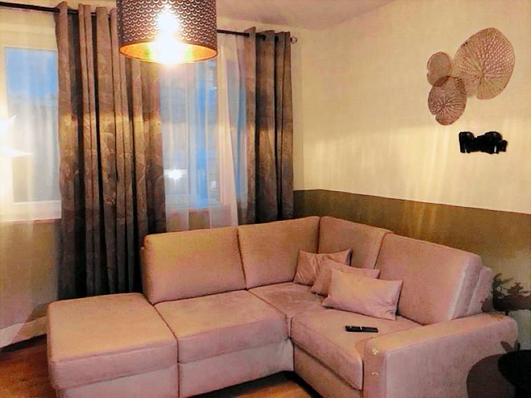 Ferienwohnung Regensburg