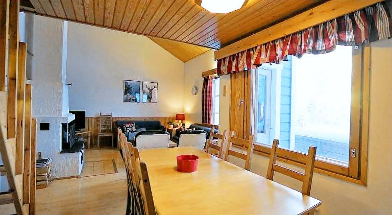 Rental apartment with 4 rooms for 7 persons — photo 2