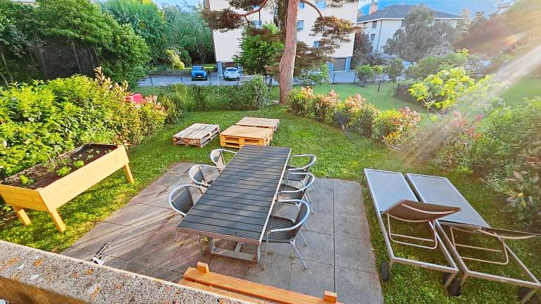 65 m&sup2; Ferienwohnung