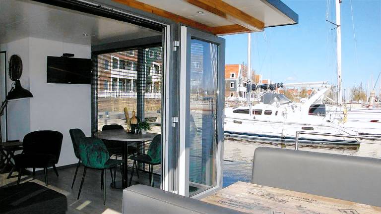 Ferienwohnung Volendam