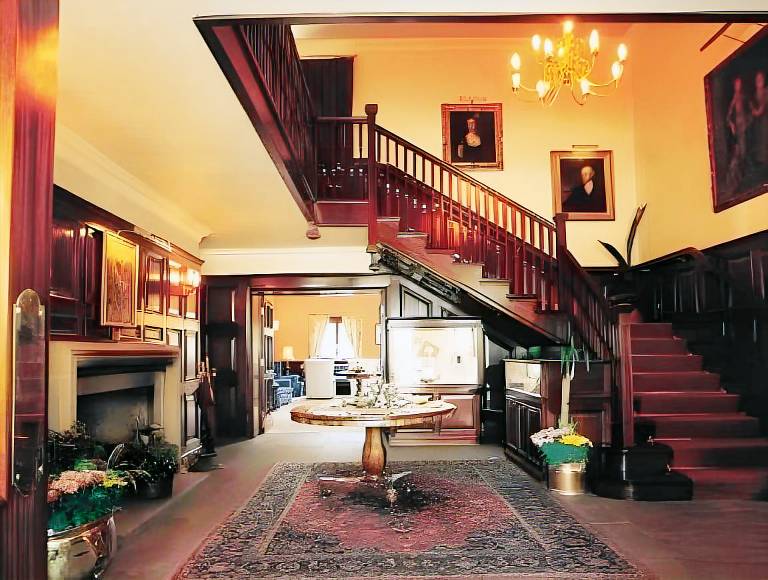 Quorn Country Hotel Leicester — photo 2