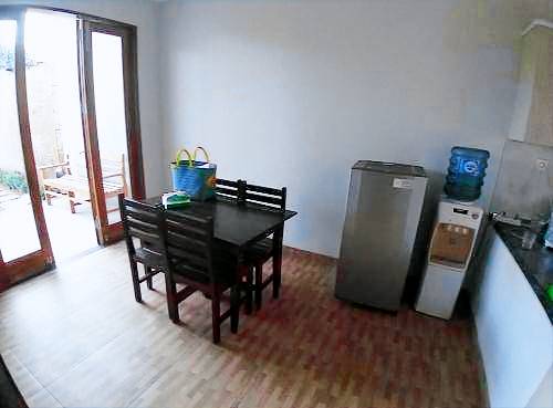 Bed & Breakfast Denpasar