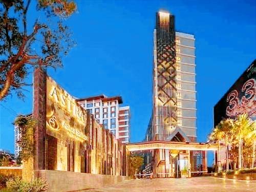 Apartamento Chang Khlan