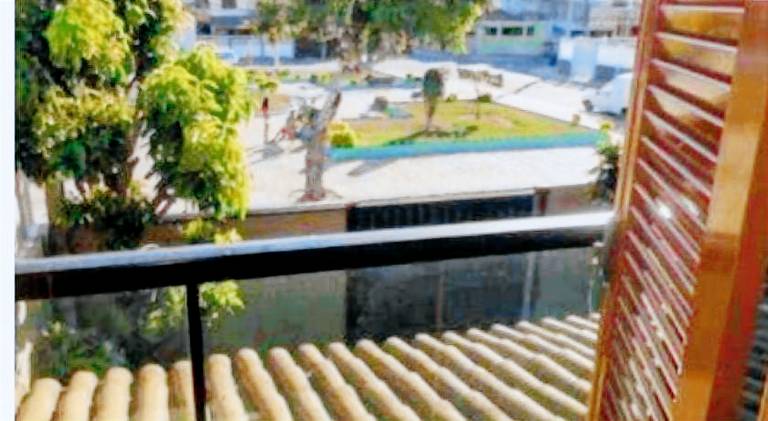 Hospedaria Cla do Cla — photo 3