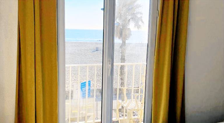 Hotel Saint Georges, Face a la mer — photo 2