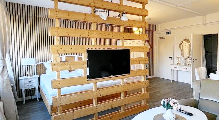 Holiday apartment with 1 room for 2 persons — photo 2