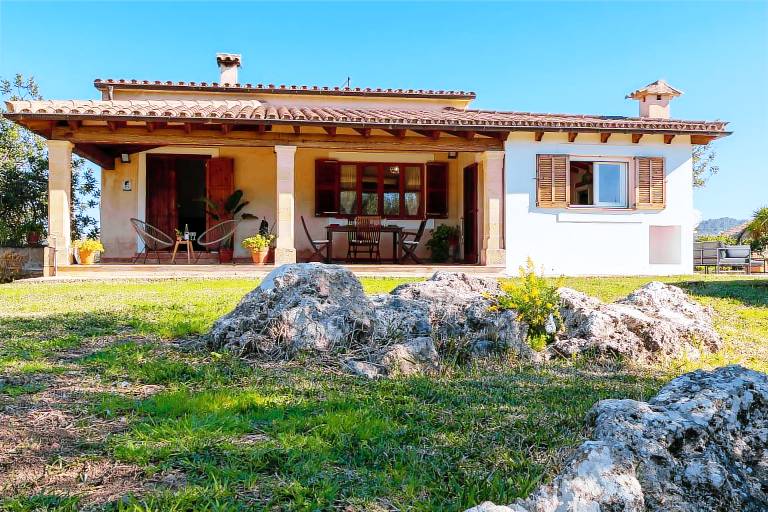 Villa Pollensa
