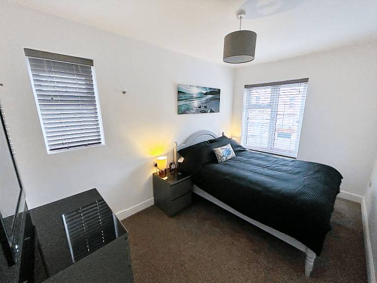 Child-friendly vacation home with yard | Next to the beach | Dogs allowed — photo 3