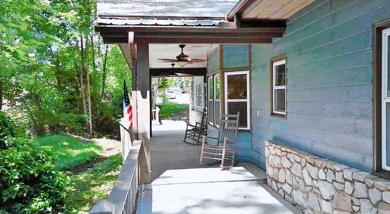 Vacation home | Pet-friendly — photo 5
