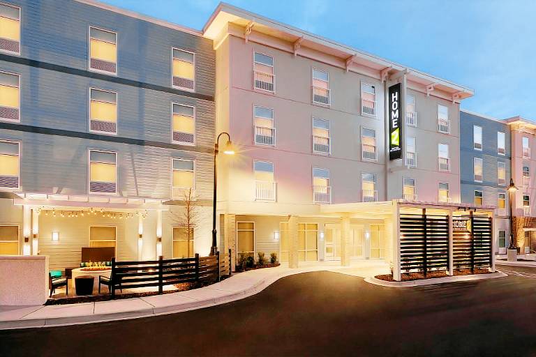 Home2 Suites by Hilton Mt. Pleasant Charleston in Mount Pleasant, SC