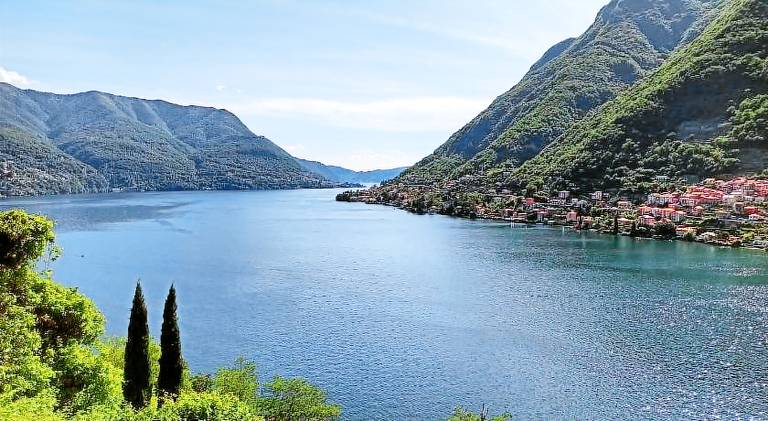 Rental apartment | Pet-friendly in Centro Valle Intelvi