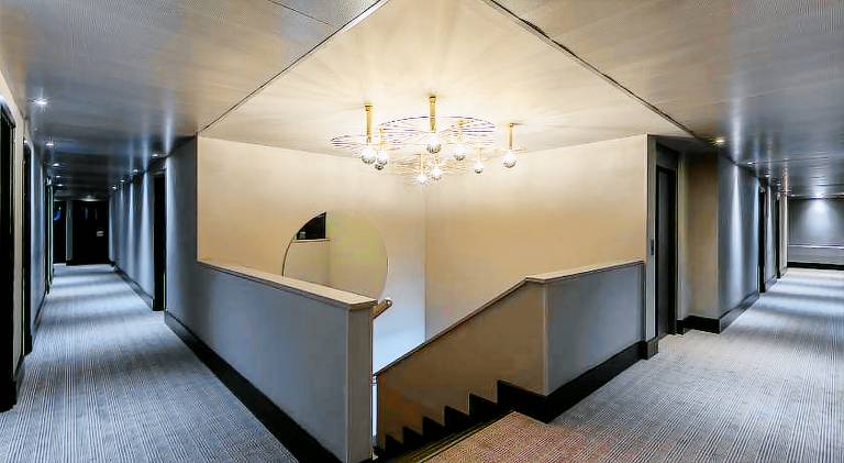 Hotel Pamplona Plaza — photo 5
