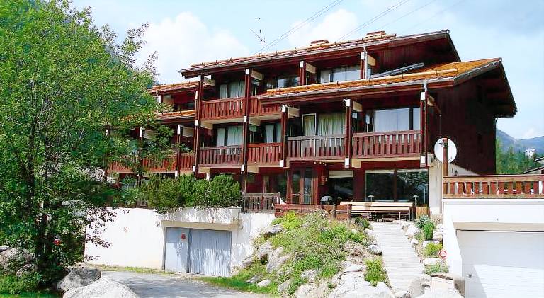 Residence La Verte 24- Aux Pieds des pistes! — photo 4