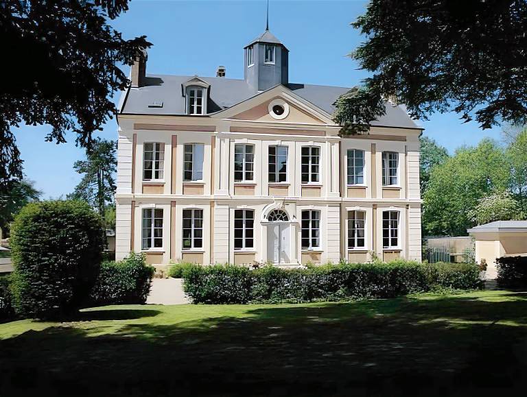 Bed & Breakfast Honfleur