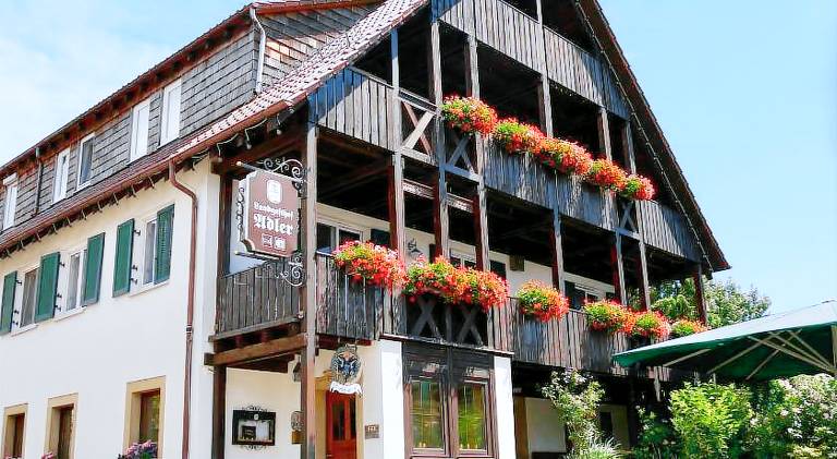 Landgasthof Adler OHG