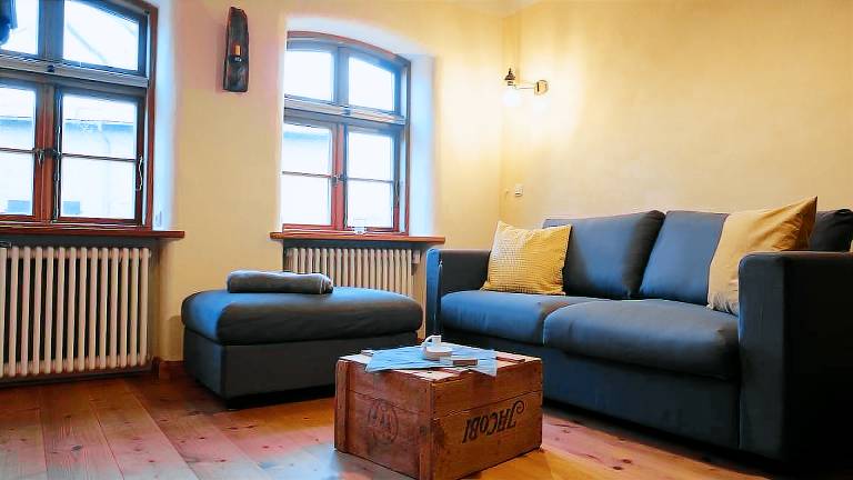 Ferienwohnung  Neubukow