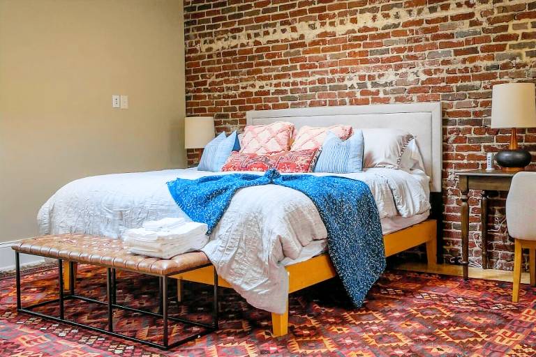 Apartment Lexington