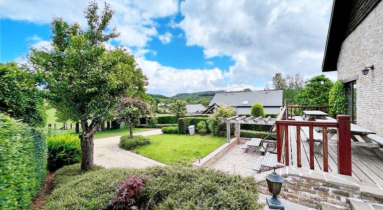 Pleasant vacation home | Pets are welcome — photo 5