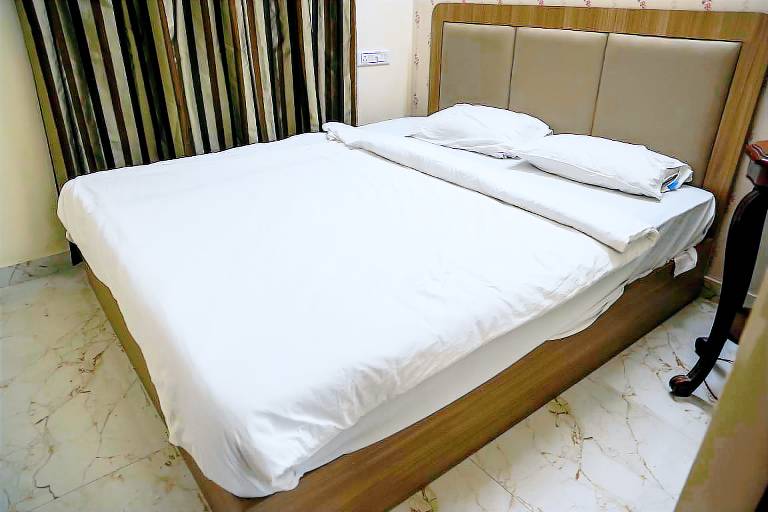 Olive Hotel Yelahanka by Embassy Group