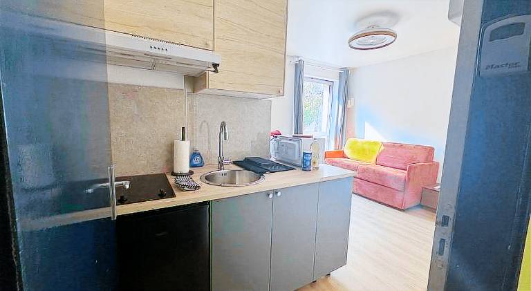 Pleasant apartment | Pets are welcome — photo 4